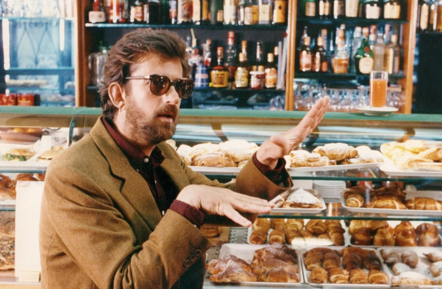 En deux roues avec Nanni (1/2)