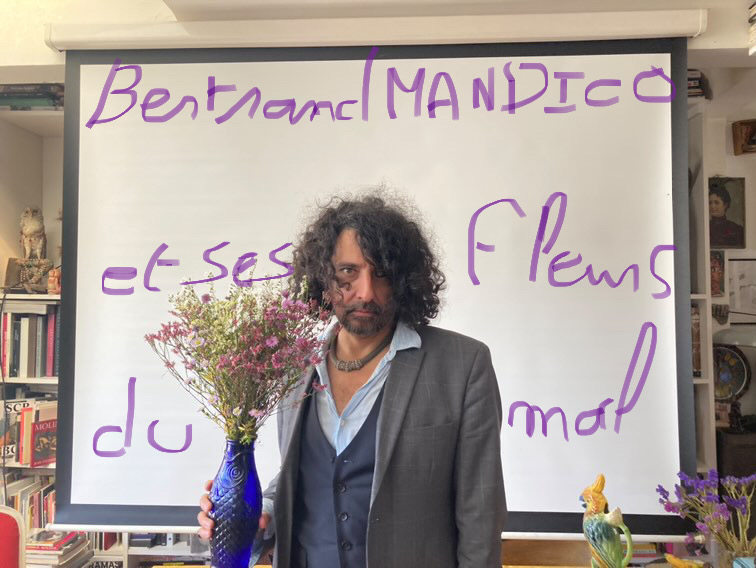 Bertrand Mandico : « Conann est une mise-en-garde aux artistes…