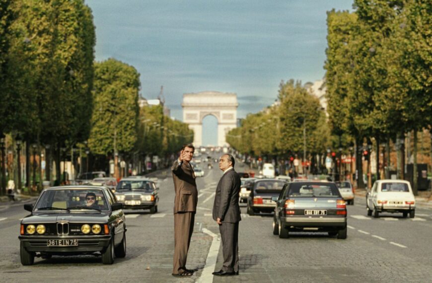 Film de cube
