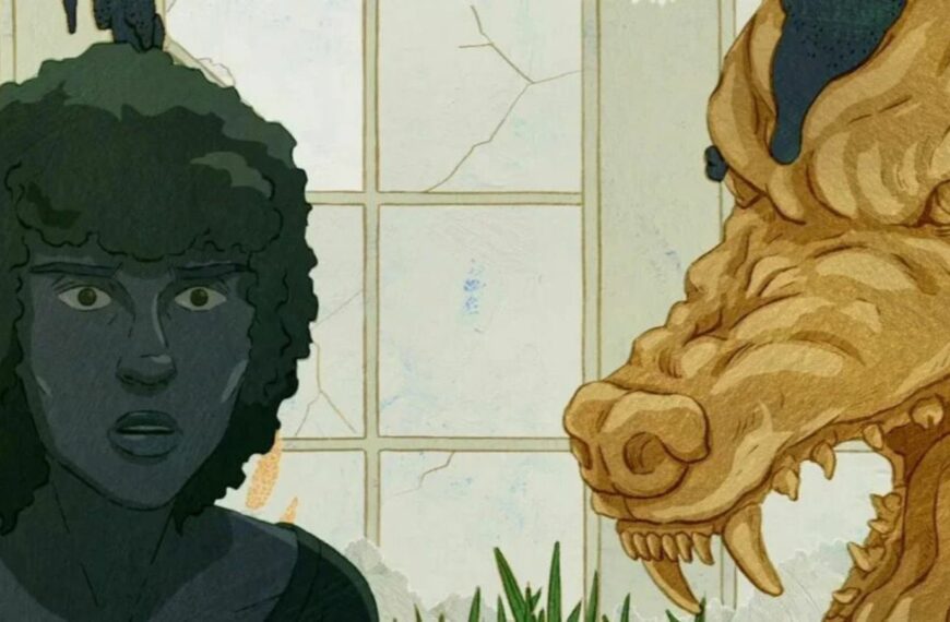 Avant que la couleur ne s’empare de tout