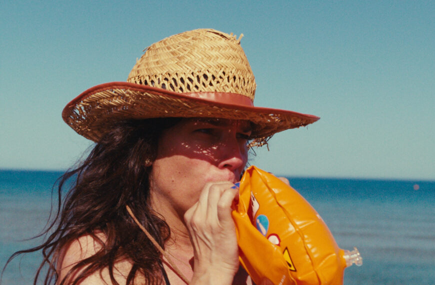 Sophie Letourneur :  « J’aime bien que le film…