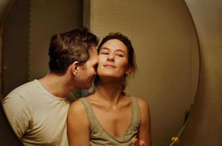 Tu mérites un amour