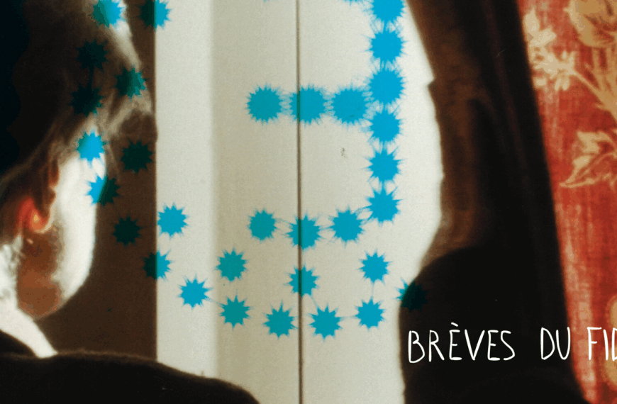 Brèves du FID 2025