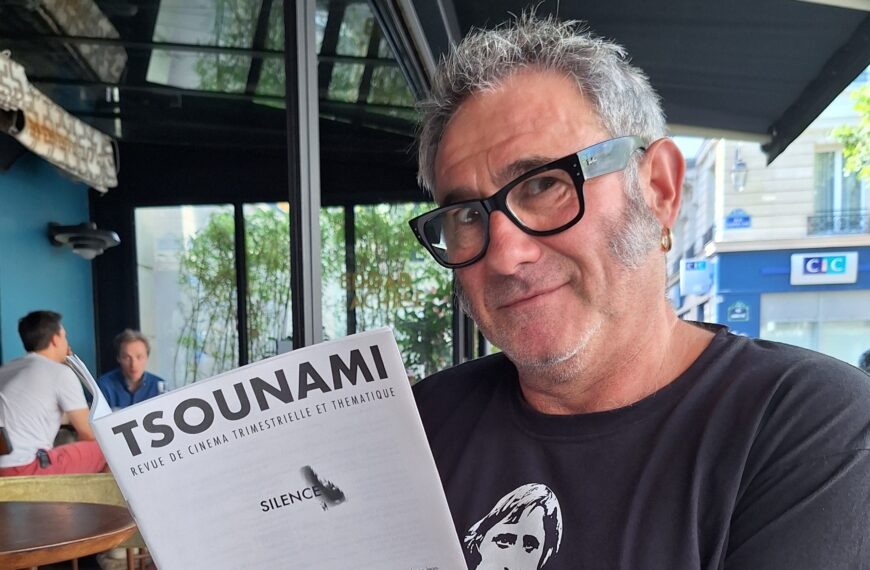 Sergi Lopez : « Même quand on connaît le secret,…