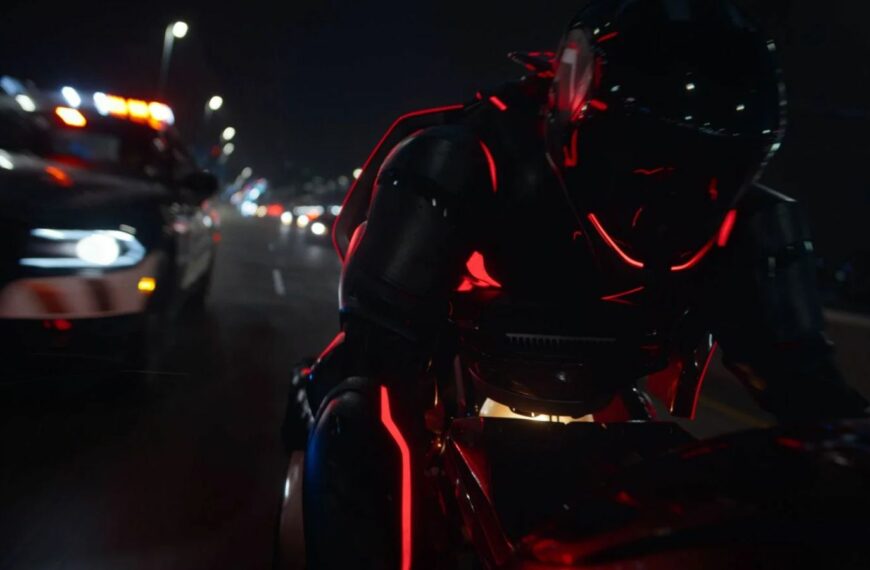 e-Tron