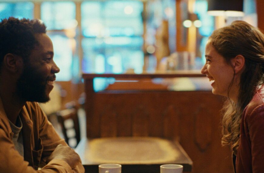 Alexe Poukine : « Je préfère les lasagnes aux spaghettis…