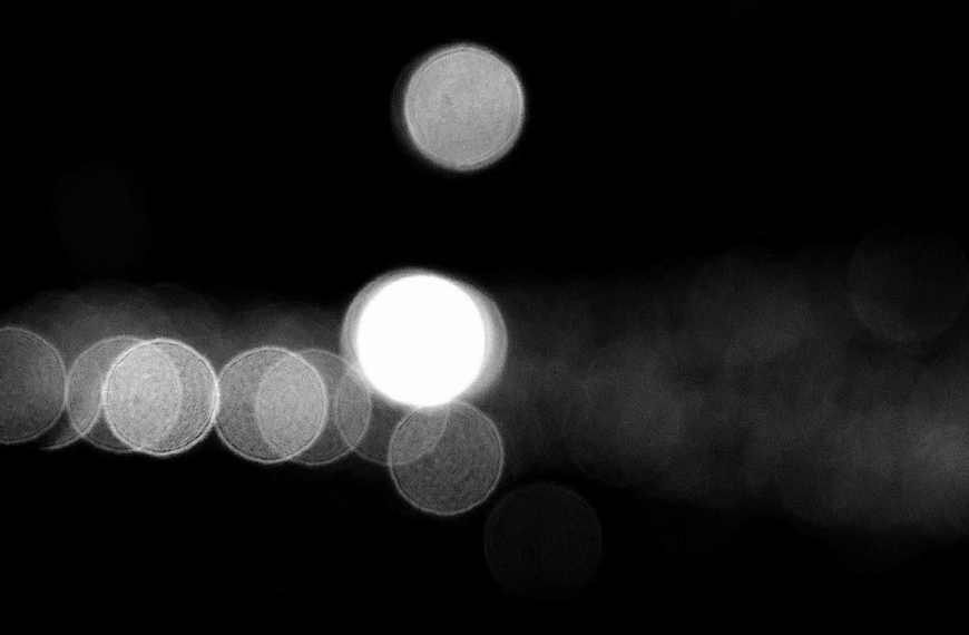 Féeries pour une autre fois