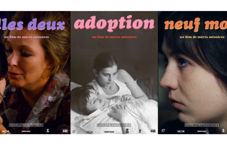 Rentre dans ma perception