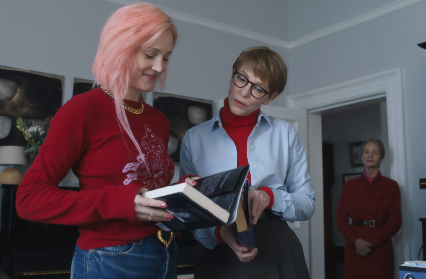 Le saint esprit de famille