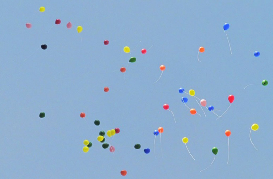 Messie en caoutchouc