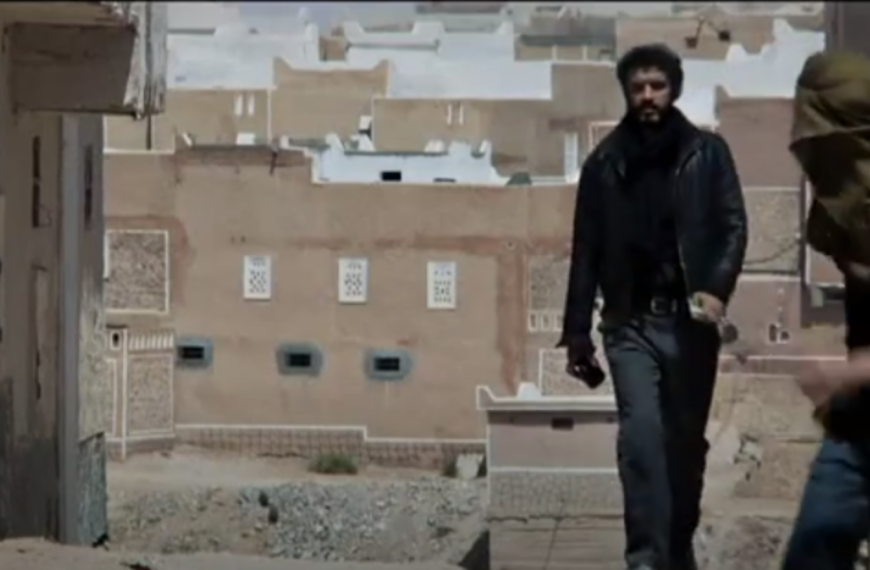 Lentement vers la lumière