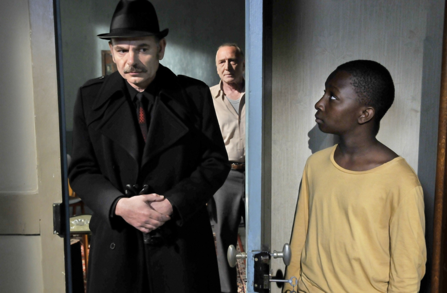 Des goûts bourgeois, moi ? Haha demande à mon pote…