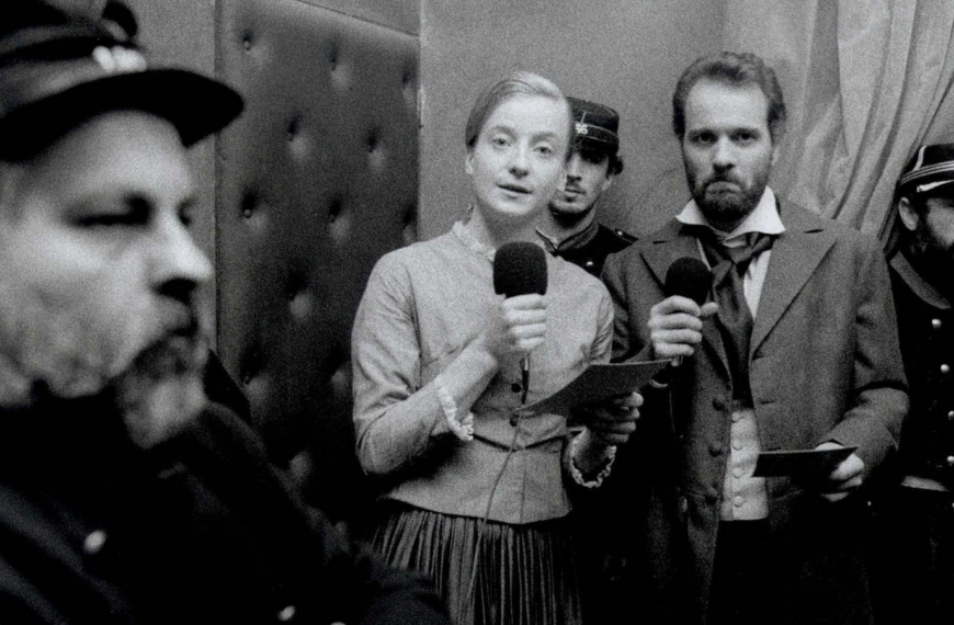 Les révolutions meurent-elles ?