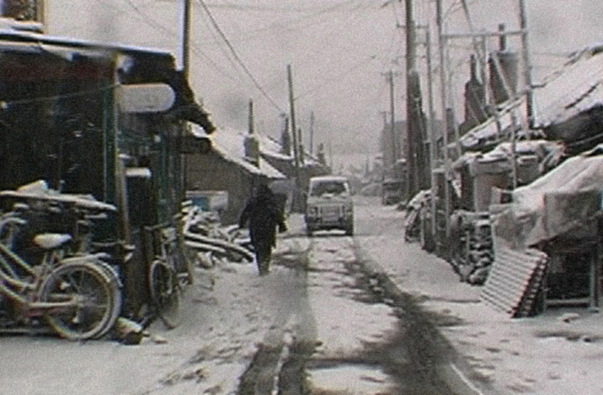 Il était deux mille vingt-cinq fois…