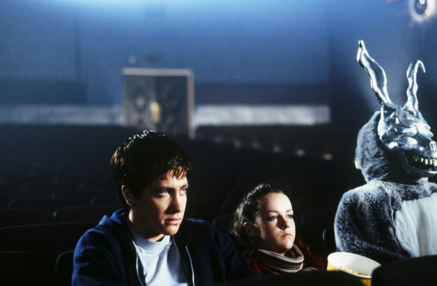 De quoi parle Donnie Darko ?