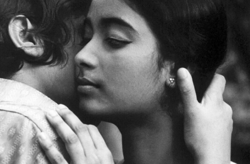 Chronique d’une liaison passagère