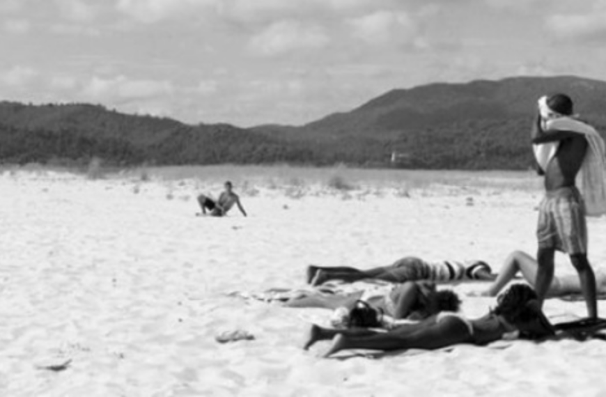 Au bout de leur monde