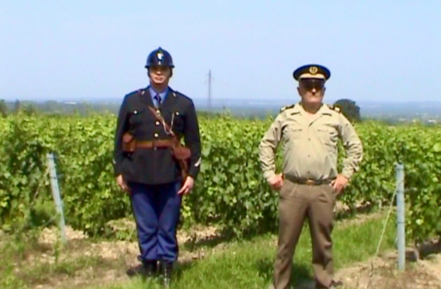 Rien ne l’est, tout l’est