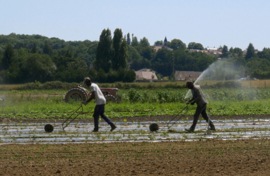 Après l’hiver, le printemps