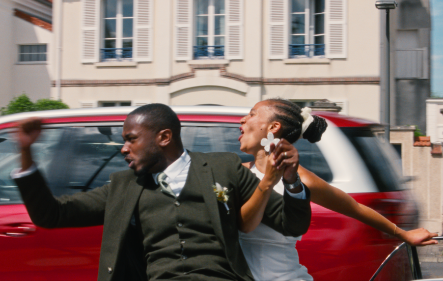 Alors il faut que ça soit beau