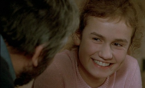 Elle en avait marre, elle aussi…