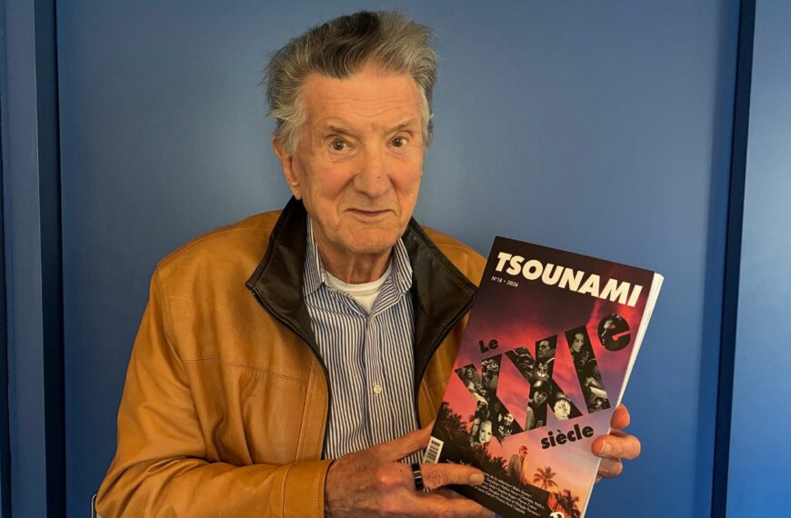 20 minutes avec John Badham…