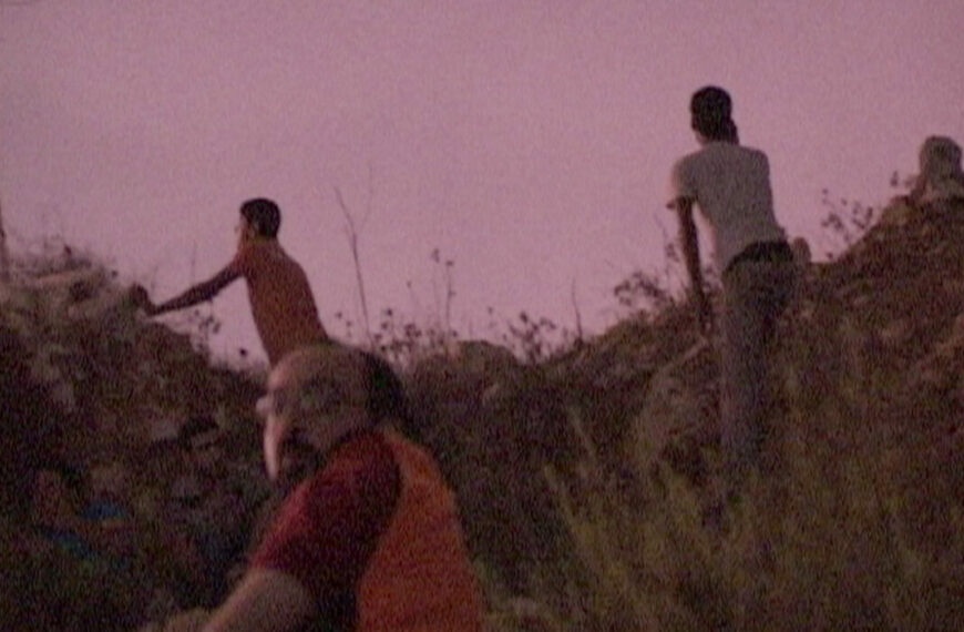 Humaniser un passage à faune