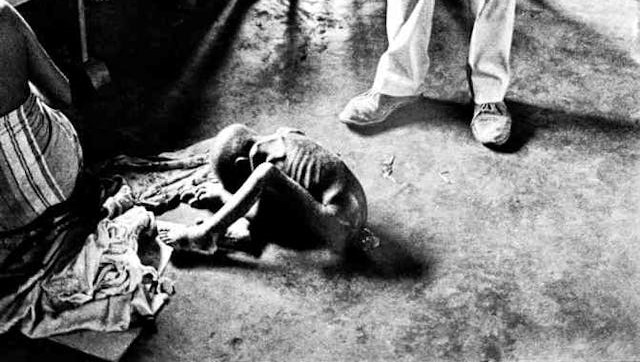 Depardon par la marge