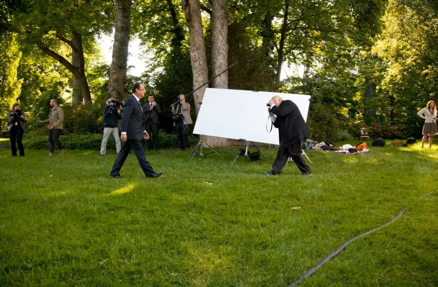 La solitude du corps politique