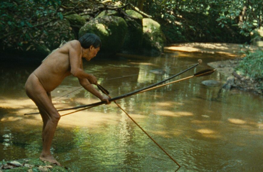 La distance des regards