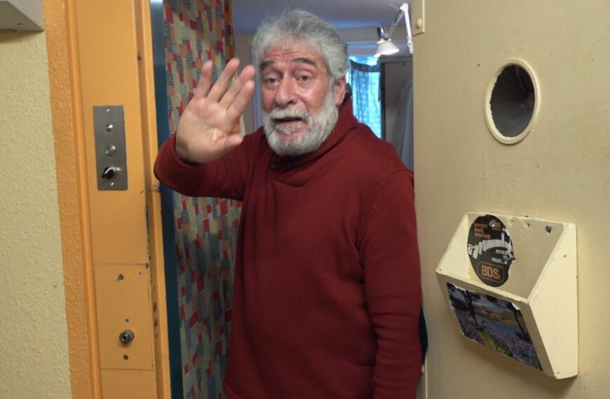 Médias partout, information nulle part