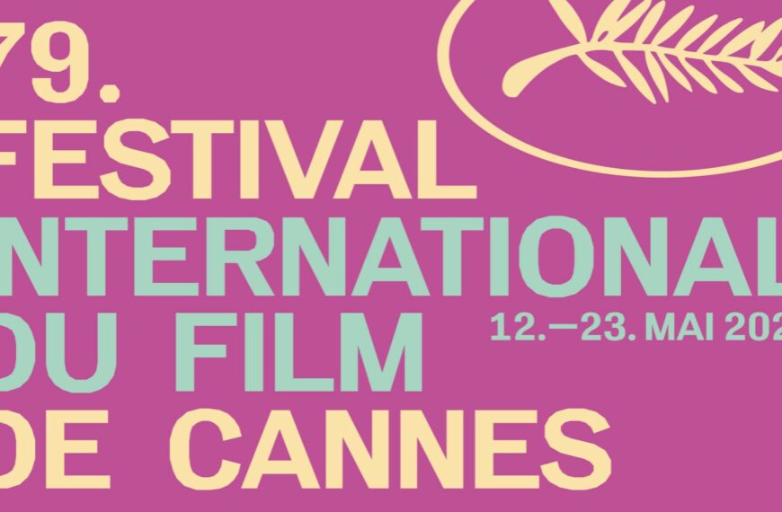 Le Festival de Cannes annonce sa sélection officielle