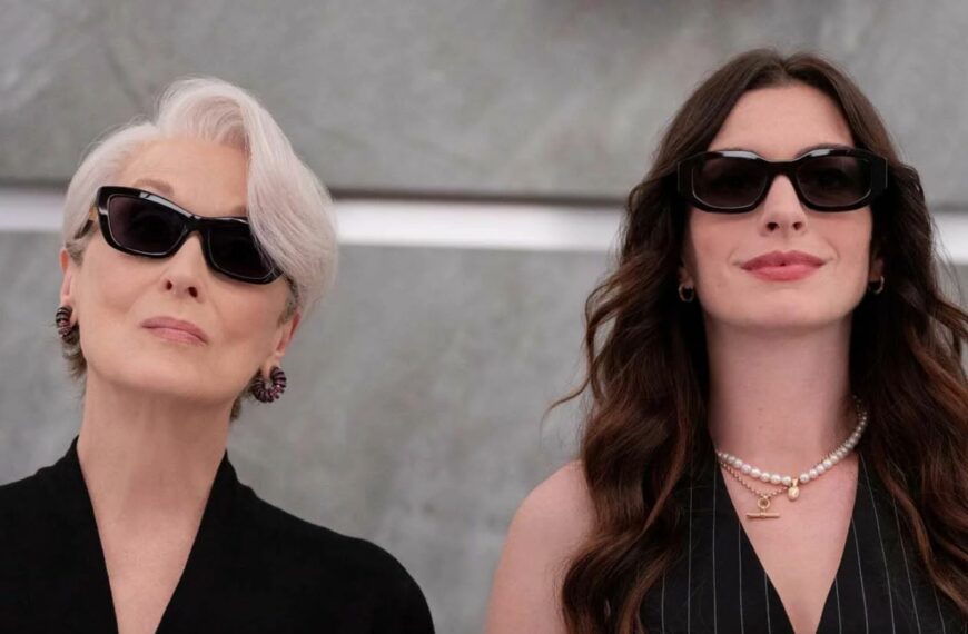 C’est pas parce que c’est vintage que c’est beau