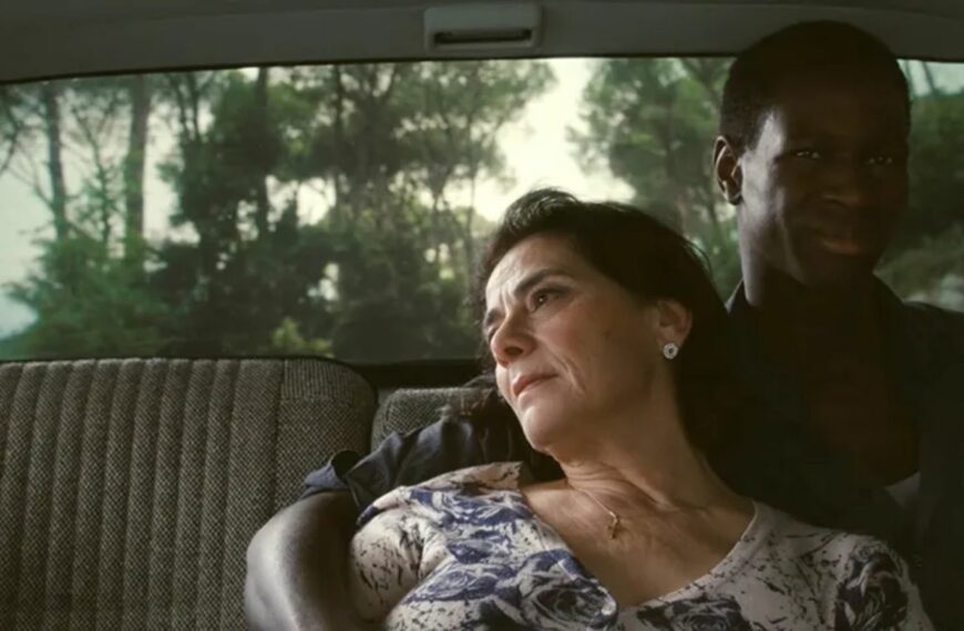 Tous les autres s’appellent Osmane