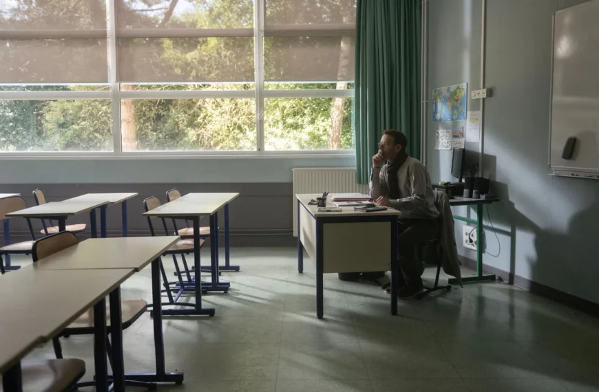Anatomie d’un film verrouillé