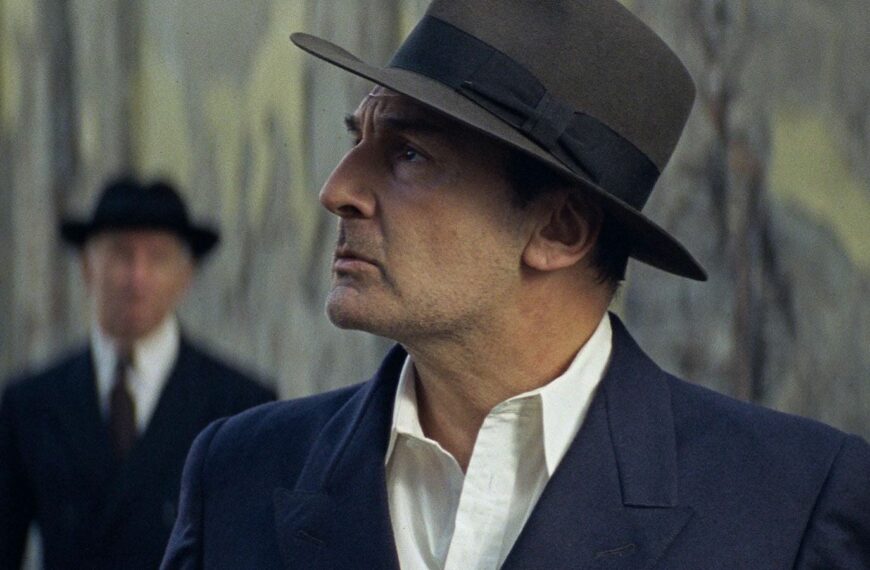 Raging Bull