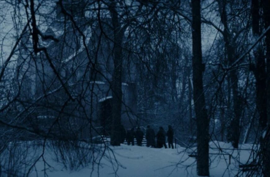Pas de printemps pour l’Ukraine