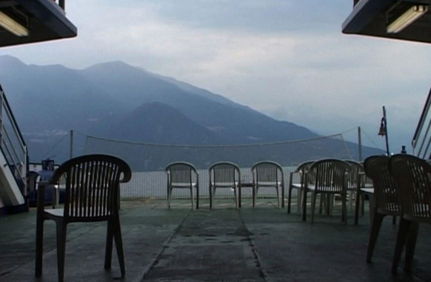 Noms de pays : le lac