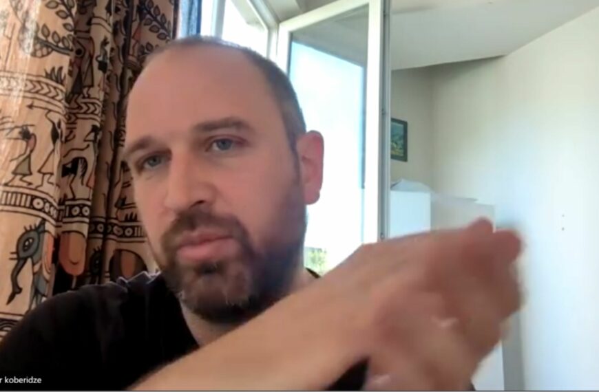 Alexandre Koberidze : « Le match du PSG contre le…