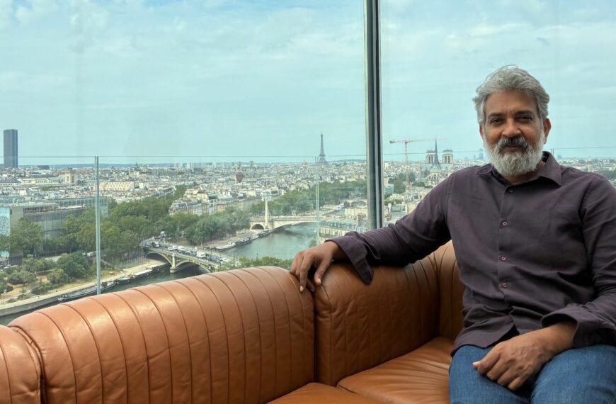 Monsieur Rajamouli, avez-vous atteint les limites du cinéma ?…