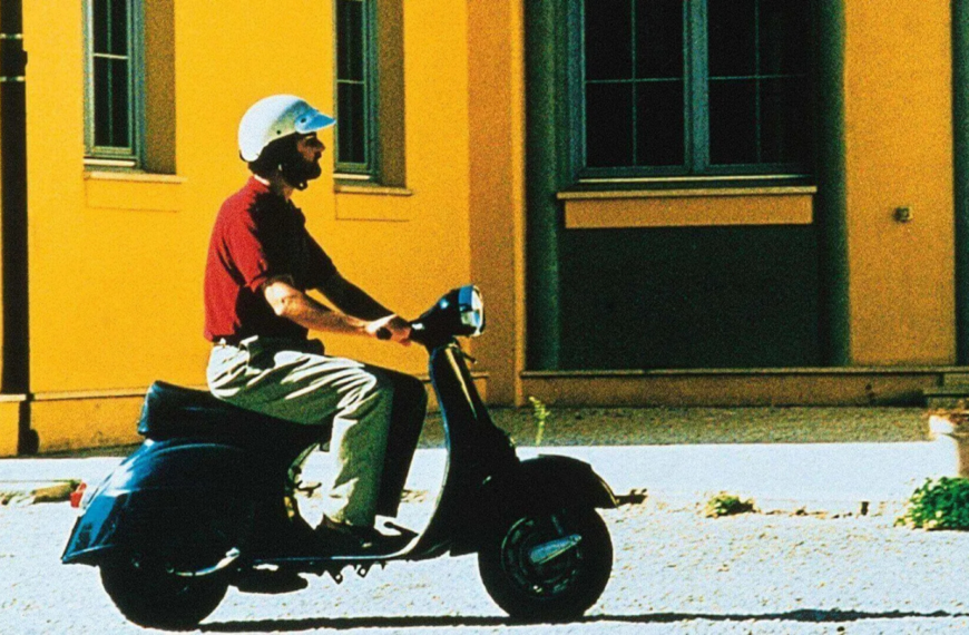 Aprile 1996 : le temps du compromis (2/2)