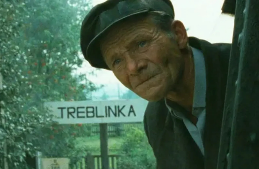 Introduction à Shoah