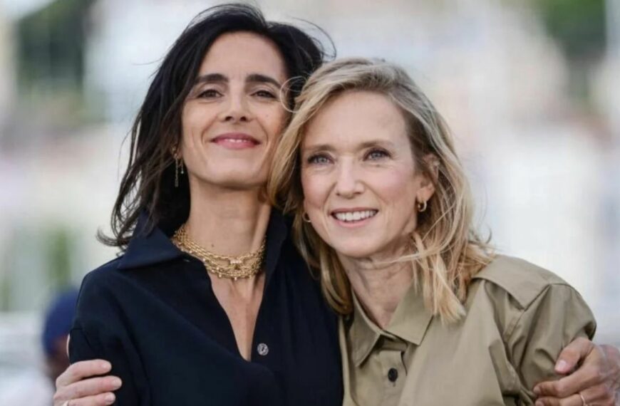 Charline Bourgeois-Tacquet : « J’ai hésité entre : faire…